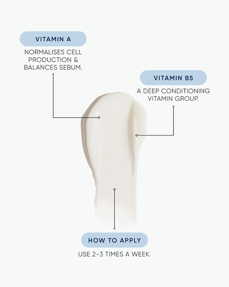 NAK HAIR SIGNATURE HYDRATE CONDITIONER 1 LITRE