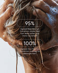 NAK HAIR SIGNATURE NOURISH CONDITIONER 350ML