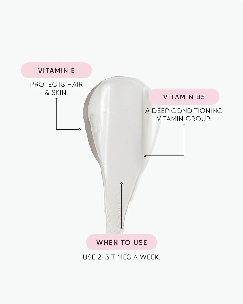 NAK HAIR SIGNATURE NOURISH SHAMPOO 350ML