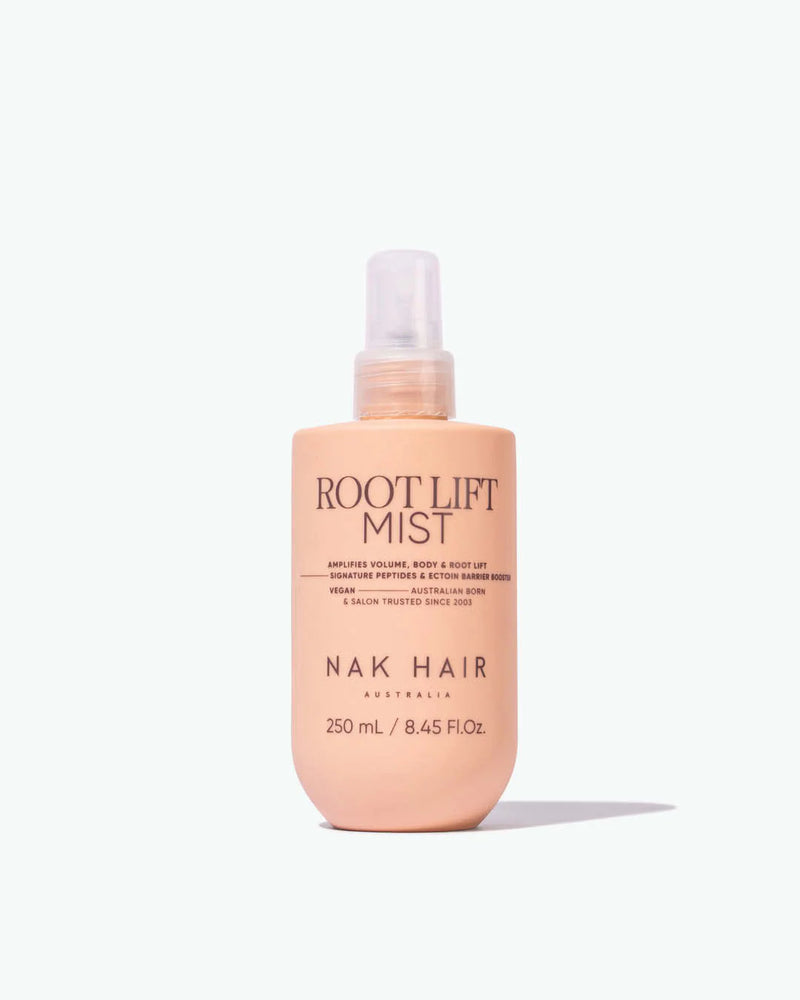 NAK SIGNATURE ROOT LIFT MIST 250ML
