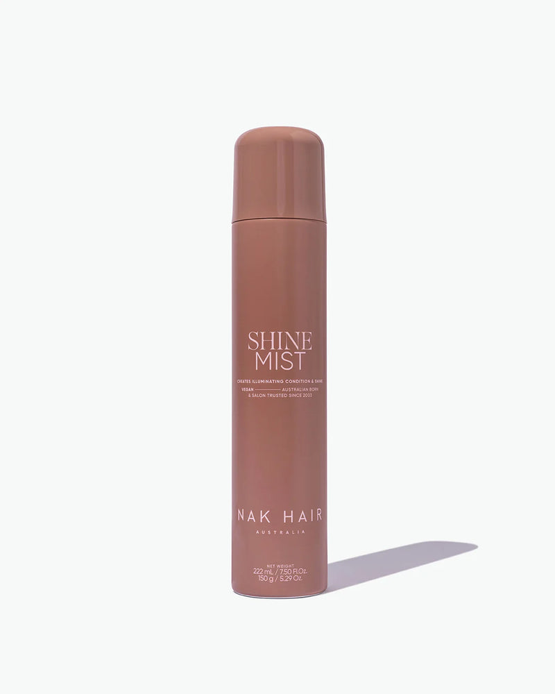 NAK SIGNATURE SHINE MIST 150G