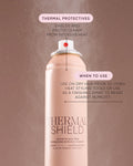 NAK SIGNATURE THERMAL SHIELD 205ML