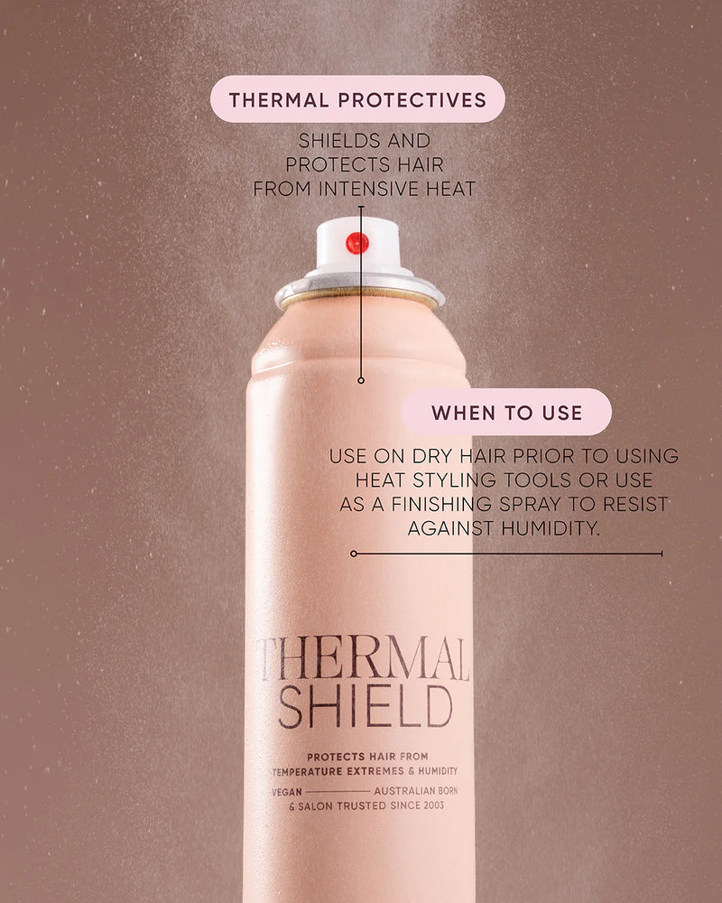 NAK SIGNATURE THERMAL SHIELD 205ML