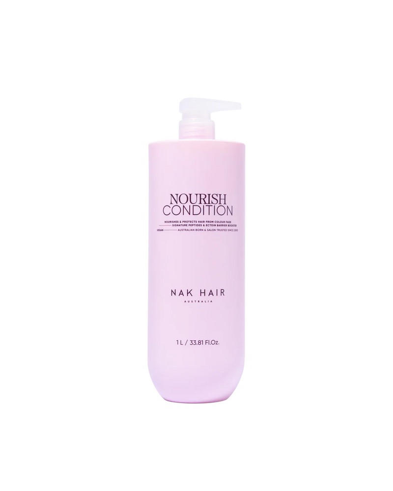 NAK HAIR SIGNATURE NOURISH CONDITIONER 1L