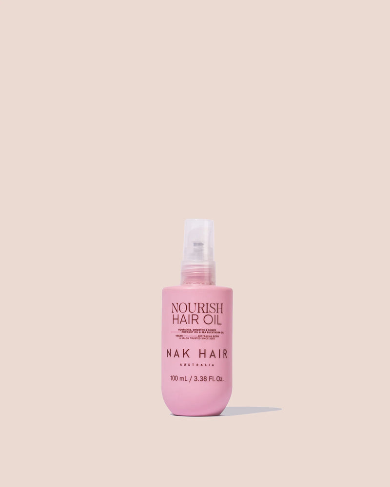 NAK HAIR SIGNATURE BLOWOUT SMOOTH MIST 250ML