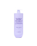 NAK SIGNATURE PLATINUM BLONDE ANTI-YELLOW SHAMPOO 1L