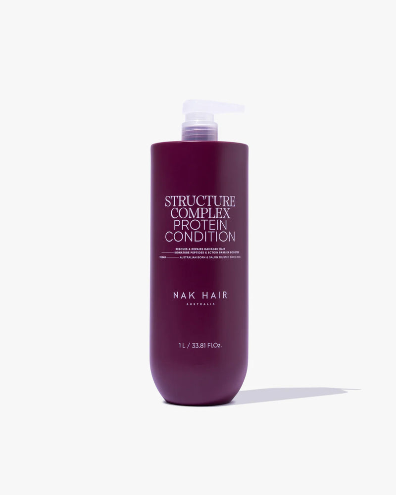 NAK SIGNATURE STRUCTURE COMPLEX PROTEIN CONDITIONER 1L