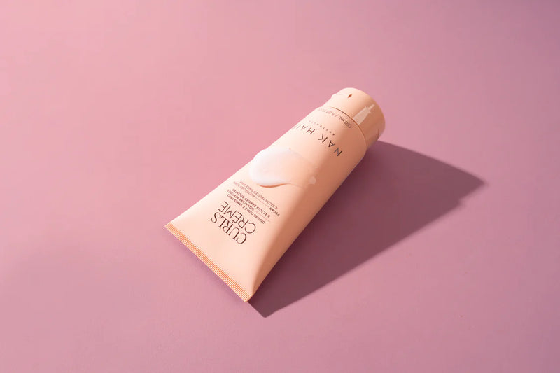 NAK SIGNATURE CURLS CREME 150ML