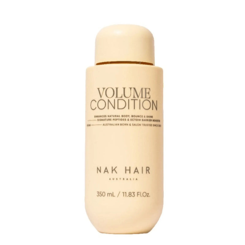 NAK HAIR SIGNATURE VOLUME CONDITIONER 350ML