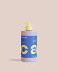NAK CARE BLONDE SHAMPOO 500ML
