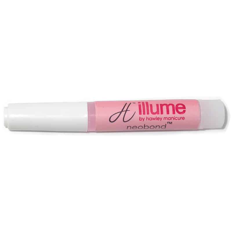 HAWLEY ILLUME NEOBOND - HIGH PERFORMANCE NAIL ADHESIVE 2GM