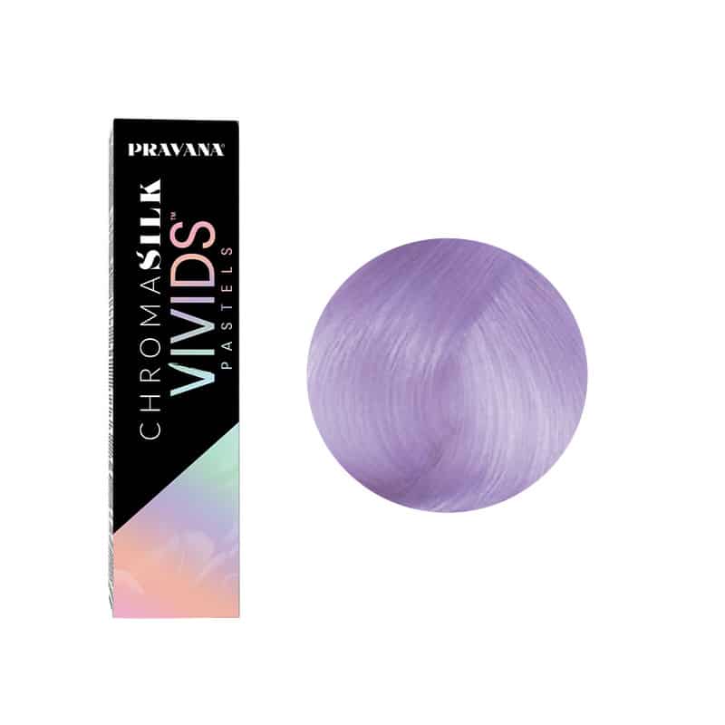 PRAVANA CHROMASILK VIVIDS