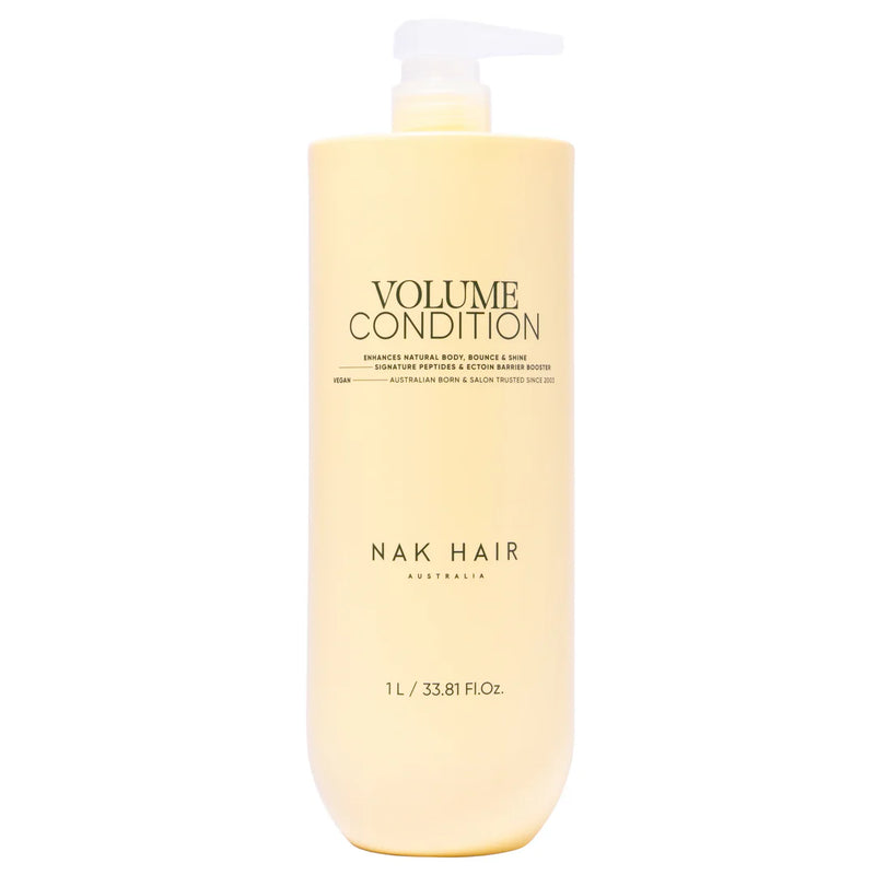 NAK SIGNATURE VOLUME CONDITIONER 1L