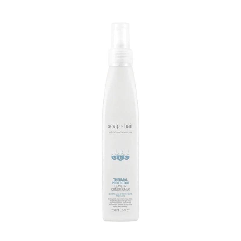 NAK SCALP TO HAIR THERMAL PROTECTOR 250ML