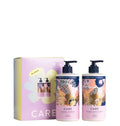 NAK CARE BLONDE SHAMPOO AND CONDITIONER DUO 500ML