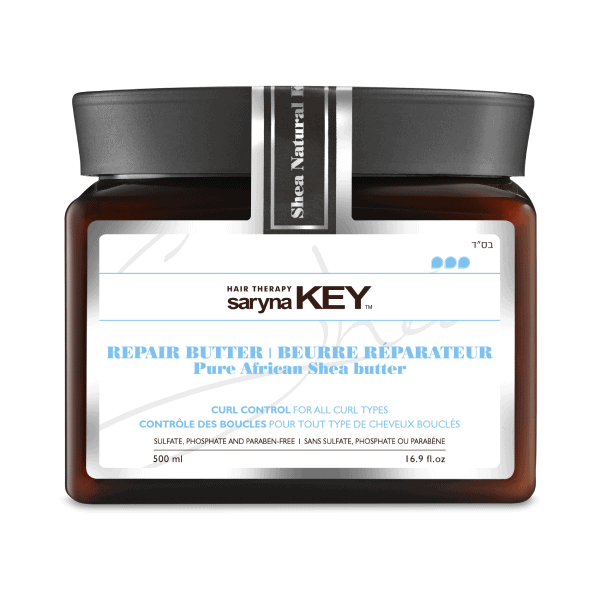 SARYNA KEY CURL CONTROL BUTTER 500ML