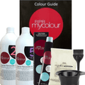 RPR MYCOLOUR OPENING DEAL