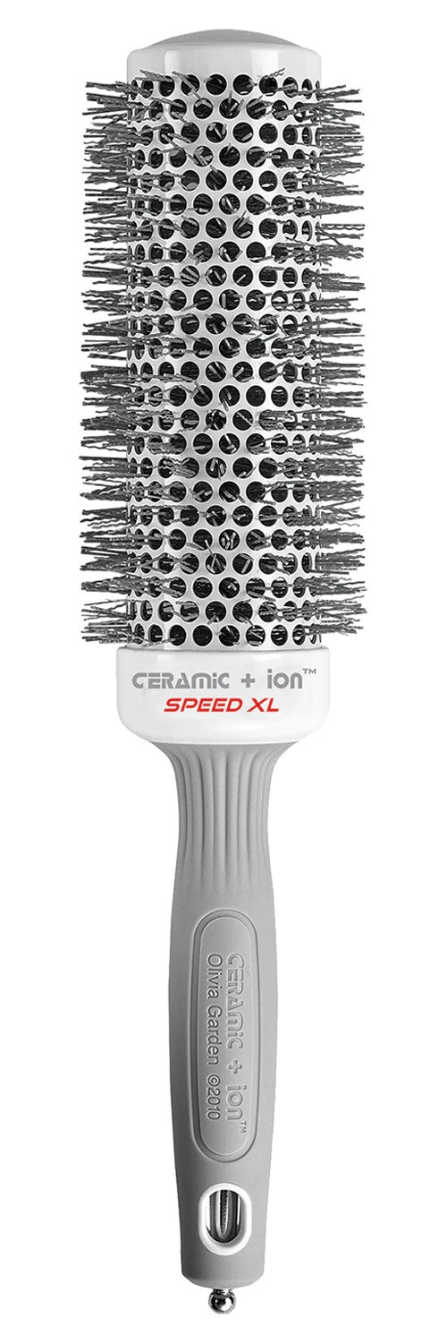 OLIVIA GARDEN CERAMIC & ION SPEED BRUSH THERMAL 45MM