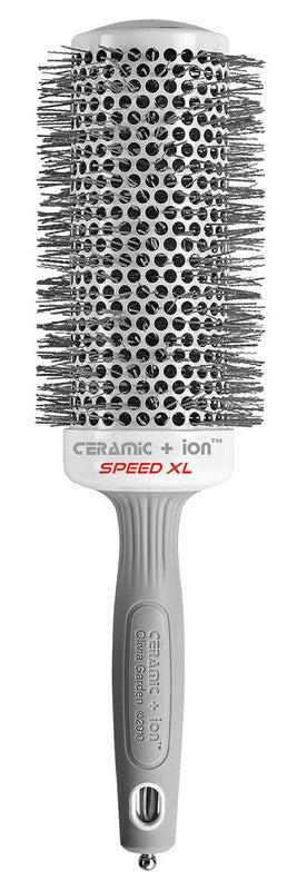 OLIVIA GARDEN CERAMIC & ION SPEED BRUSH THERMAL 55MM