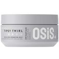 SCHWARZKOPF OSIS TIPSY TWIRL 300G