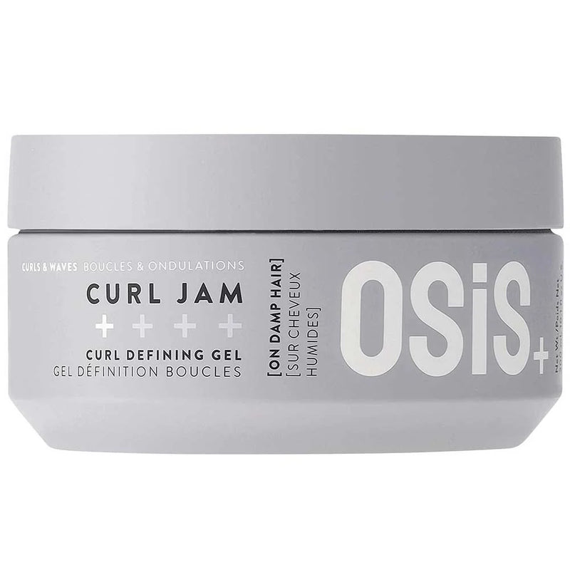 SCHWARZKOPF OSIS CURL JAM 300G