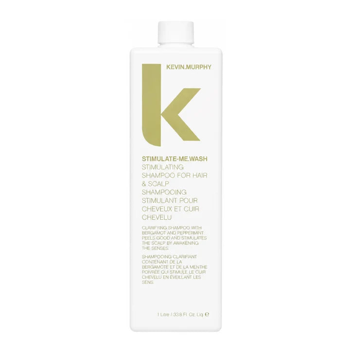 KEVIN MURPHY STIMULATE.ME.WASH 1L