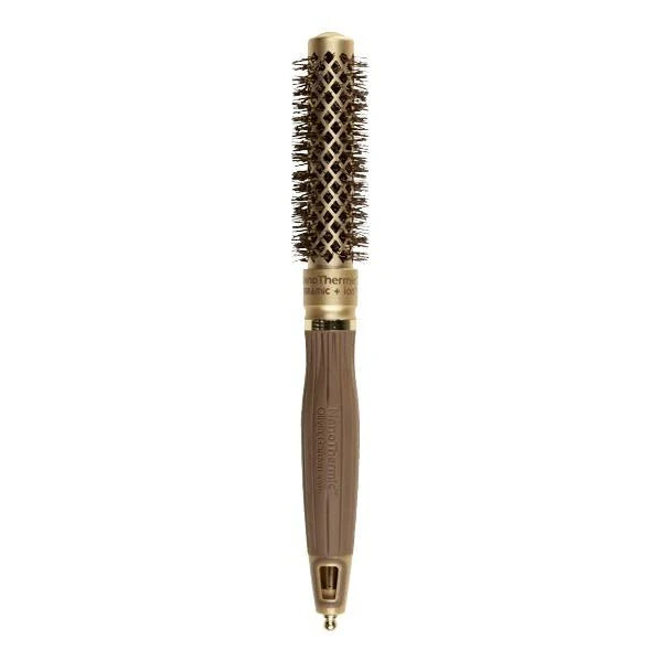 OLIVIA GARDEN NANO THERMIC THERMAL ROUND BRUSH 18MM