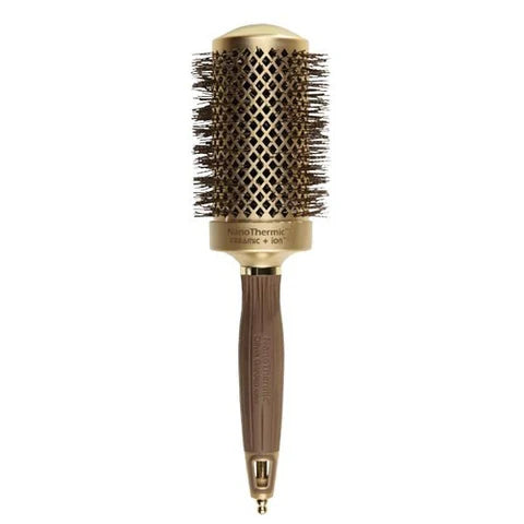 OLIVIA GARDEN NANO THERMIC THERMAL ROUND BRUSH 54MM