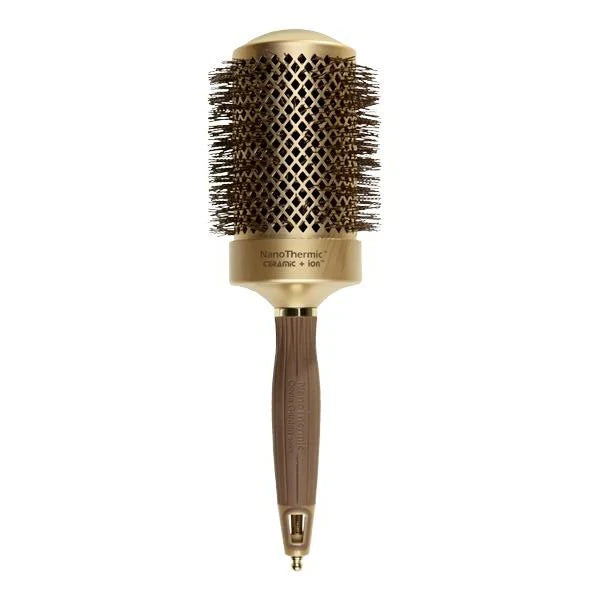 OLIVIA GARDEN NANO THERMIC THERMAL ROUND BRUSH 64MM