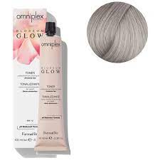 OMNI BLOSSOM GLOW TONER - 8.12