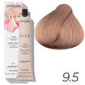 OMNI BLOSSOM GLOW TONER - 9.5