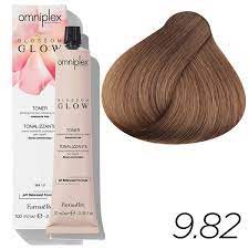 OMNI BLOSSOM GLOW TONER -9.82