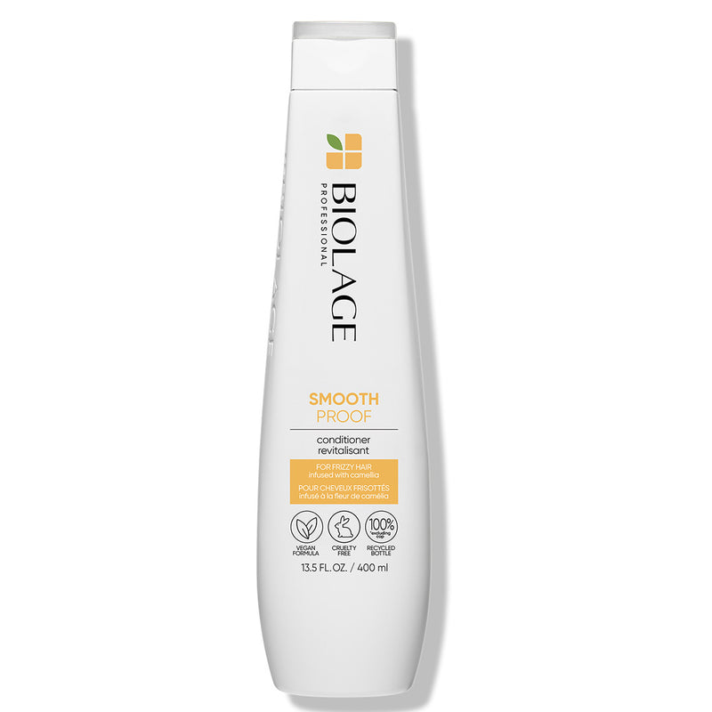 MATRIX BIOLAGE SMOOTHPROOF CONDITIONER 400ML