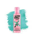 CRAZY COLOR  SEMI-PERMANENT HAIR COLOR CREAM -  PEPPERMINT #71
