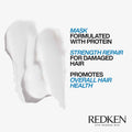 REDKEN EXTREME PLAY SAFE TREATMENT 200ML