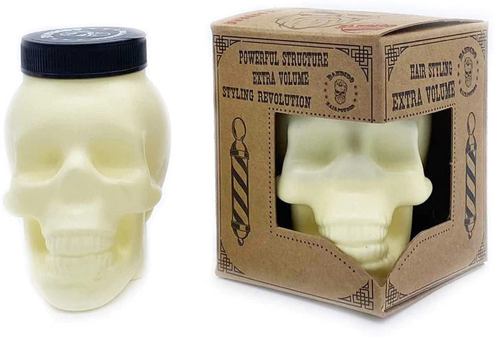 BANDIDO HAIR STYLING POWDER EXTRA VOLUME 20GMS