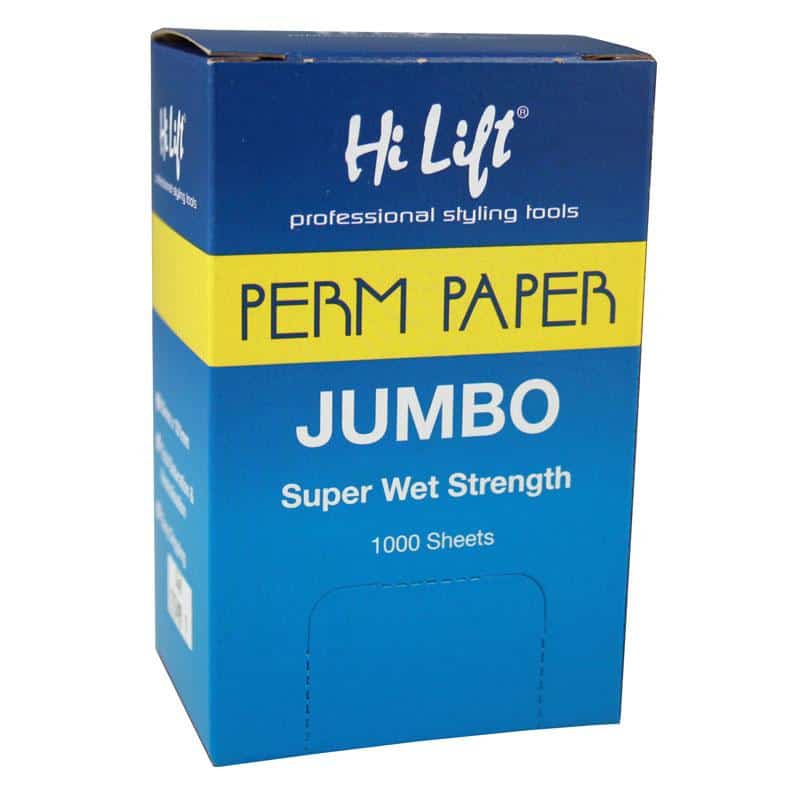 HI LIFT PERM PAPER JUMBO 1000 SHEETS