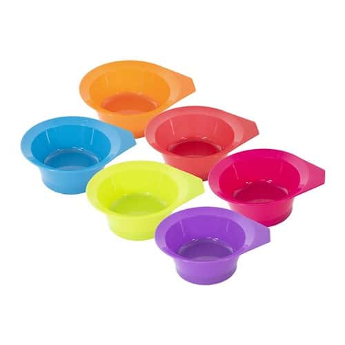 PPC 999 BRIGHT &amp; COLOURFUL TINT BOWL
