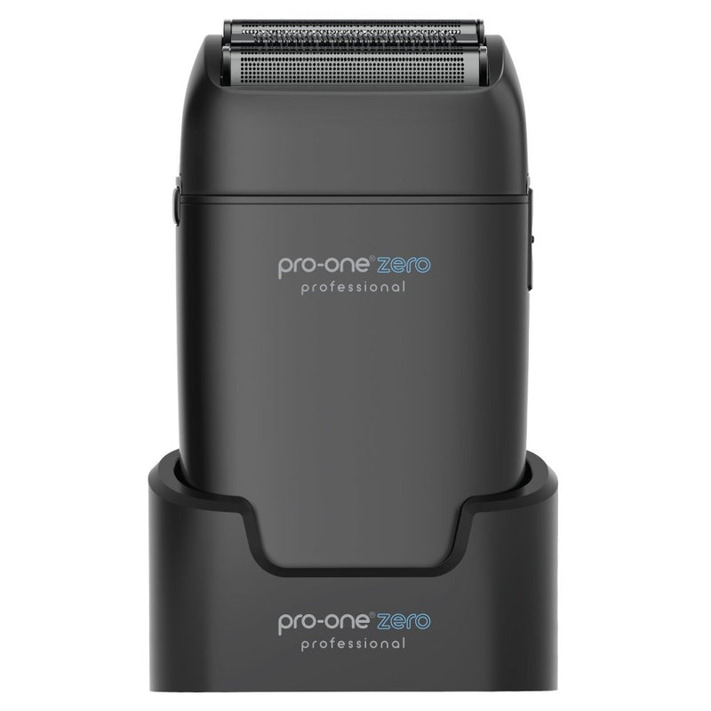 PRO-ONE ZERO LITHIUM FOIL SHAVER