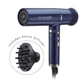PRO-ONE AEROLITE HAIRDRYER - SAPPHIRE BLUE
