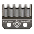 Pro-One VECTA -Cordless Clipper Replacement Blades
