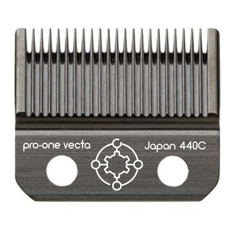 Pro-One VECTA -Cordless Clipper Replacement Blades