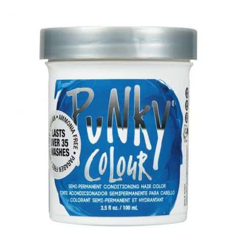 PUNKY COLOUR ATLANTIC BLUE #1404