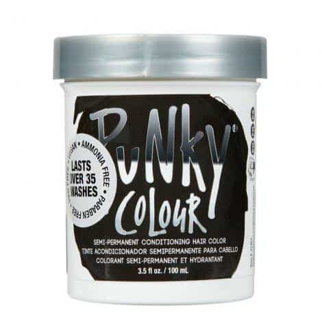 PUNKY COLOUR EBONY #1408