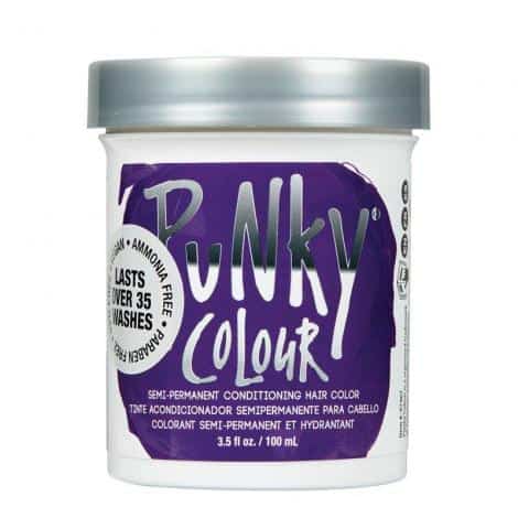PUNKY COLOUR PLUM #1418