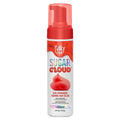 PUNKY COLOUR SUGAR CLOUD- RED LICORICE
