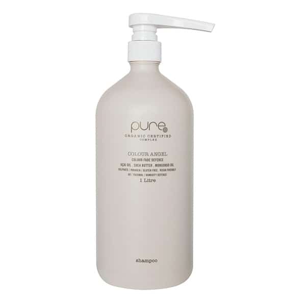 PURE COLOUR ANGEL SHAMPOO 1L
