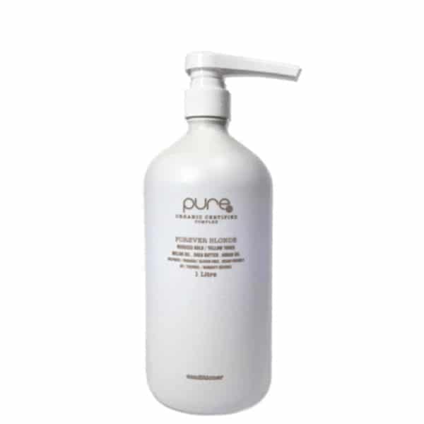 PURE FOREVER BLONDE CONDITIONER 1L