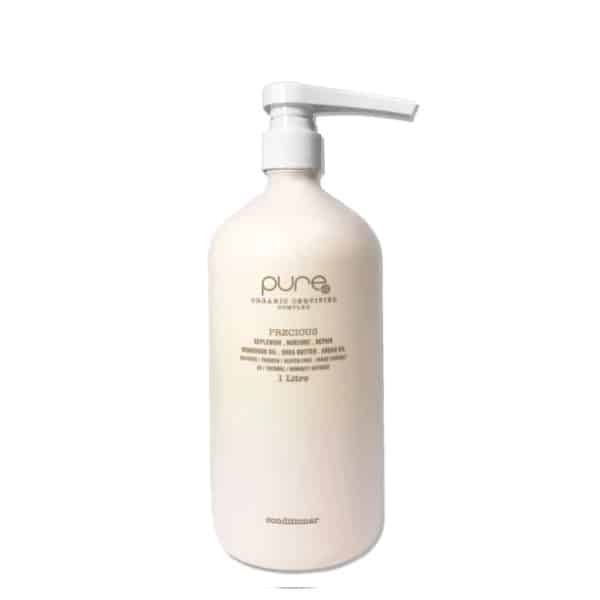PURE PRECIOUS SHAMPOO 1L