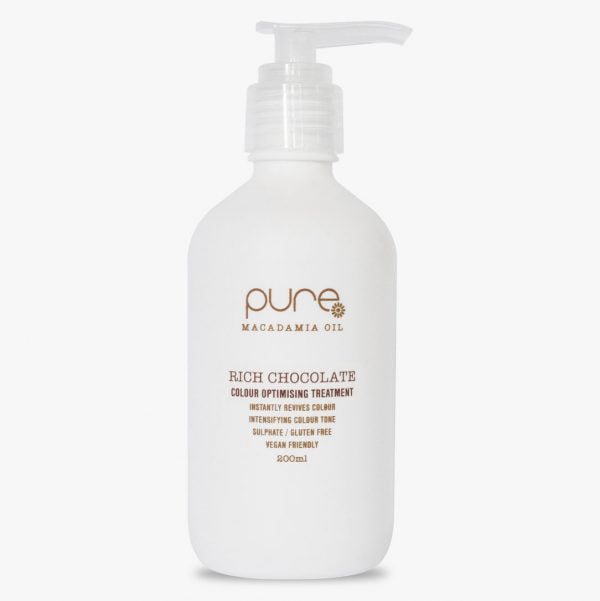 PURE RICH CHOCOLATE COLOUR TREATMENT 200ML
